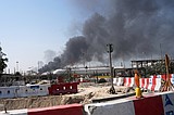 Trump administration and Democrats at odds over risk to US weapons stockpiles from Iran war
