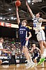STATE 4A BOYS CHAMPIONSHIP: Badgers settle for second