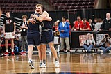 STATE 6A BOYS CHAMPIONSHIP: Lake City stuns Owyhee