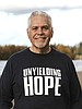 Terry Gurno launches 'Unyielding Hope' nonprofit to encourage others