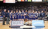 PREP BOYS BASKETBALL: Badgers finish second at state