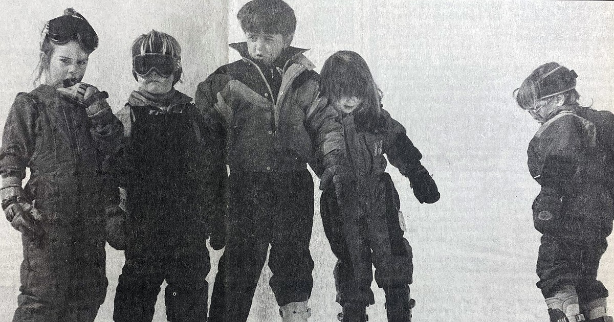 Looking Back: More discipline requested for schools