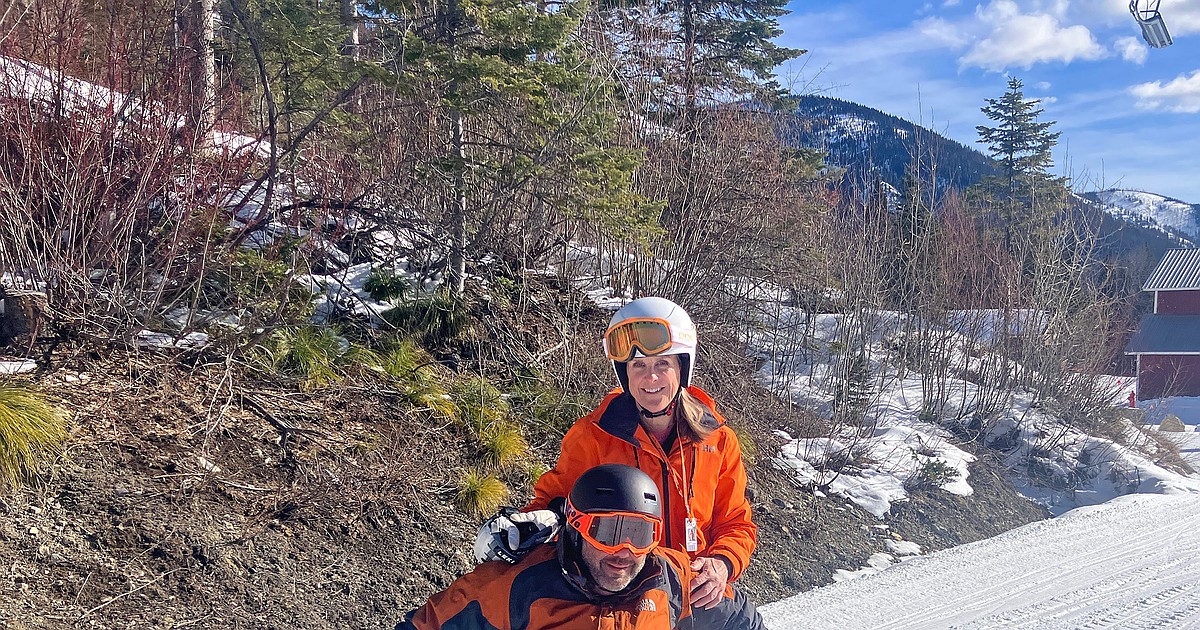 Montanans awarded grants for adaptive recreational equipment