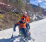 Montanans awarded grants for adaptive recreational equipment