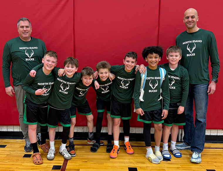 Youth Sports March 11, 2026