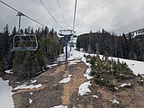 Snowpack deficits continue to grow across Montana