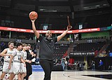 GALLERY: WIAA State Basketball tournament gallery