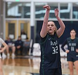 Lady Vikings finish season in conference tourney