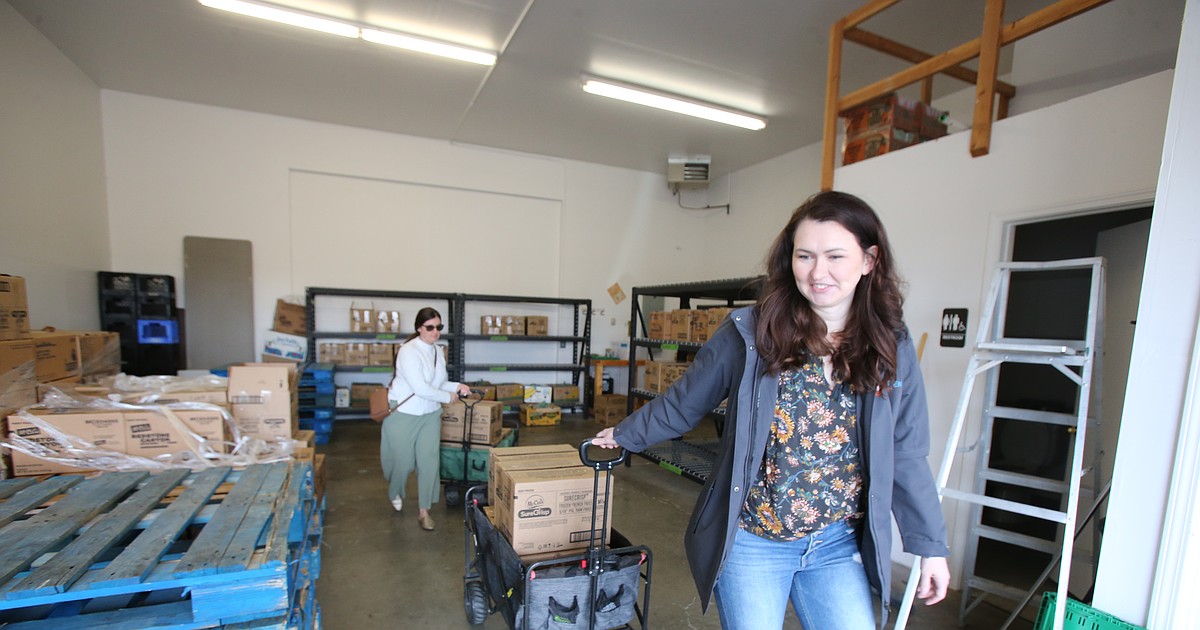 Coeur d'Alene Backpack Program needs help to keep feeding kids