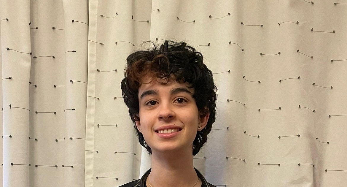 Coeur d'Alene High junior selected for cancer research fellowship