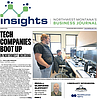Insights: Tech companies boot up