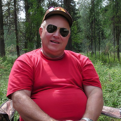 Charles Ray Anderson