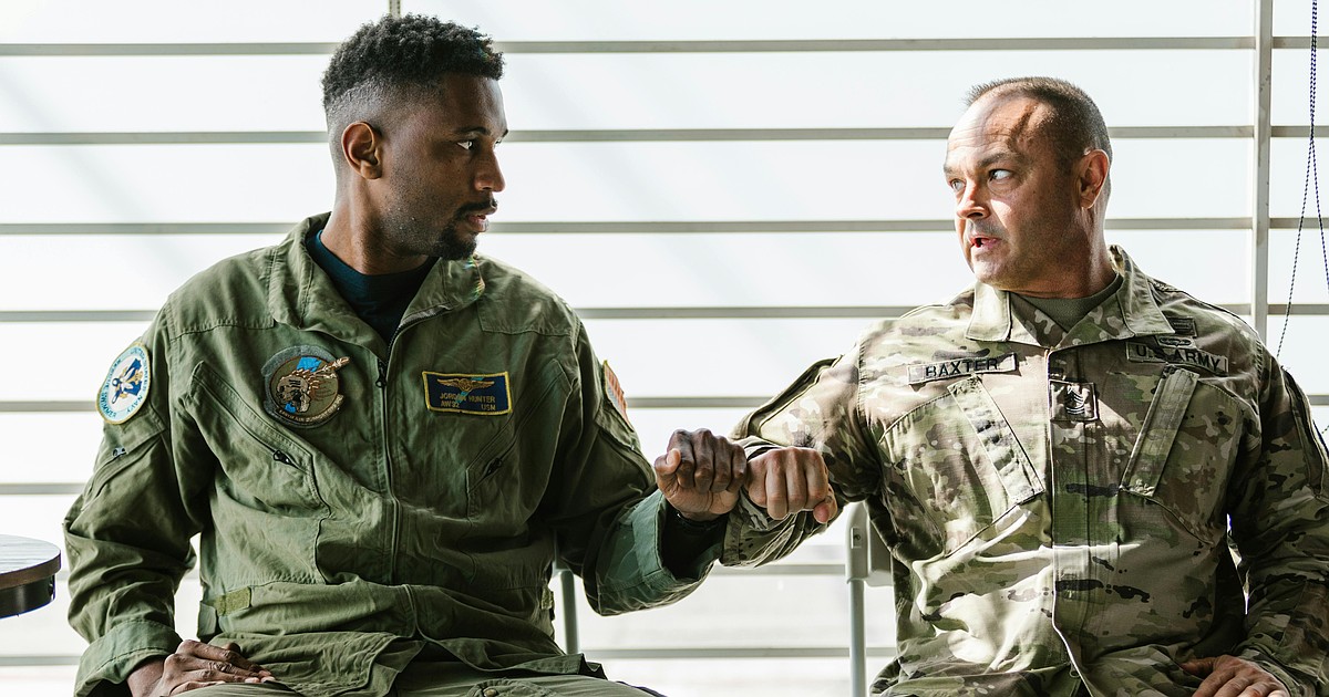 Veterans groups to host virtual career fair