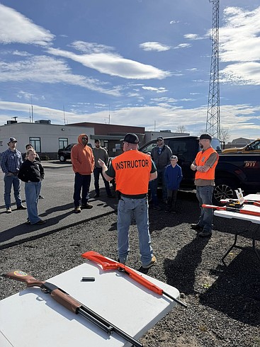 Registration open for hunter safety classes