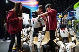 China's exports surge in Jan-Feb despite waning trade with the US