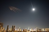 Israel says Iran is using cluster munitions. What to know about the weapons