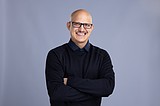 40 UNDER 40: Anthony Minutoli