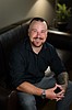 40 UNDER 40: Josh Ribble