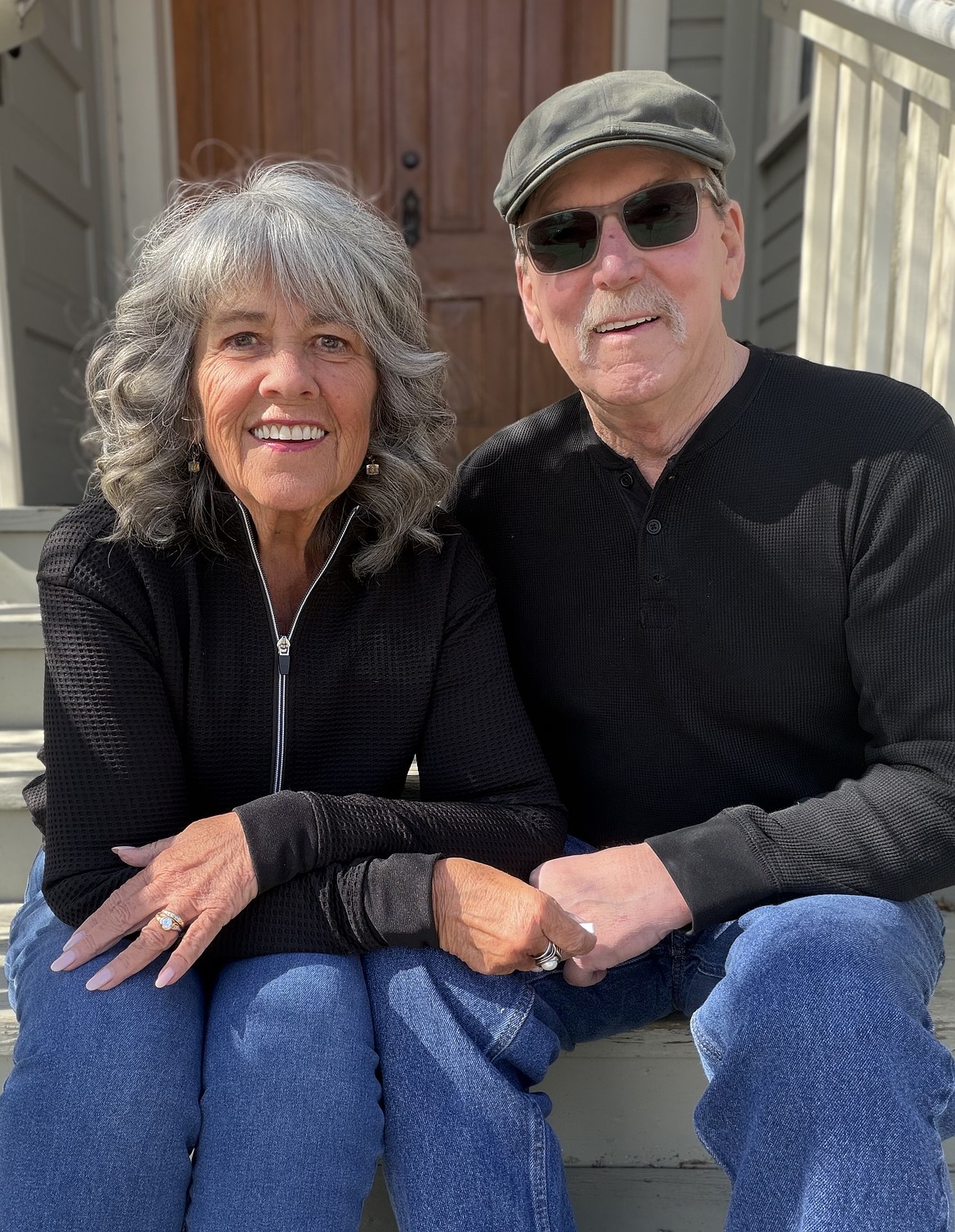 Kerri & Bert Thoreson 2026