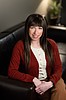 40 UNDER 40: Krystal Manley