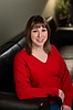 40 UNDER 40: Nicole Rumpel