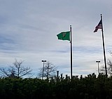 High winds forecast for Columbia Basin