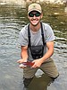 2026 Anderson Ranch Reservoir kokanee outlook