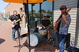 Brews & Tunes set for this weekend in Moses Lake