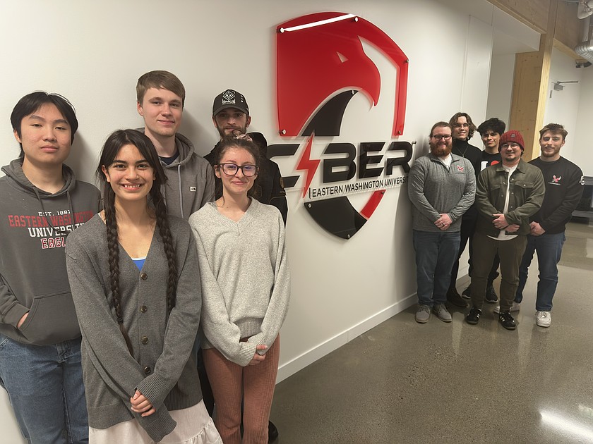 The Eastern Washington University Cybersecurity Institute was recently designated a National Center of Academic Excellence in Cyber Operations by the NSA, the only university in 10 states to hold that distinction.