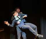 BASIN EVENTS CALENDAR: March 13-21