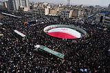 Iran targets ships, Dubai airport and oil facilities as economic concerns mount