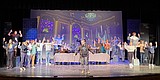 Bigfork Playhouse Children’s Theatre Presents 'The Addams Family'