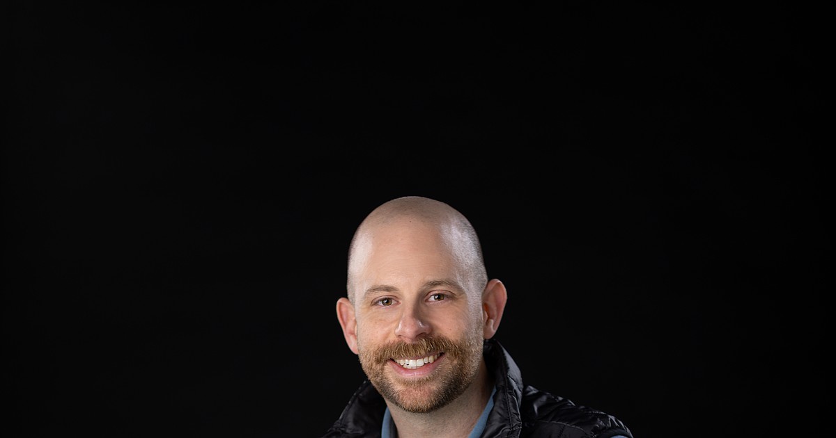 40 Under 40: Anthony Perrotti | Hagadone News Network