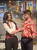 Brady Bunch versus the Partridge Family — The Wolfpack Theatre Company pulls out all the punches in mash-up comedy