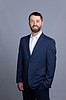 40 UNDER 40: Carsen Weber