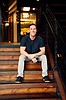40 Under 40: Chad Young