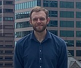 40 Under 40: Drew Lakin