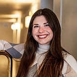 40 UNDER 40: Emily Nelson