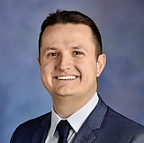 40 Under 40: Ethan Ferrel, M.D.