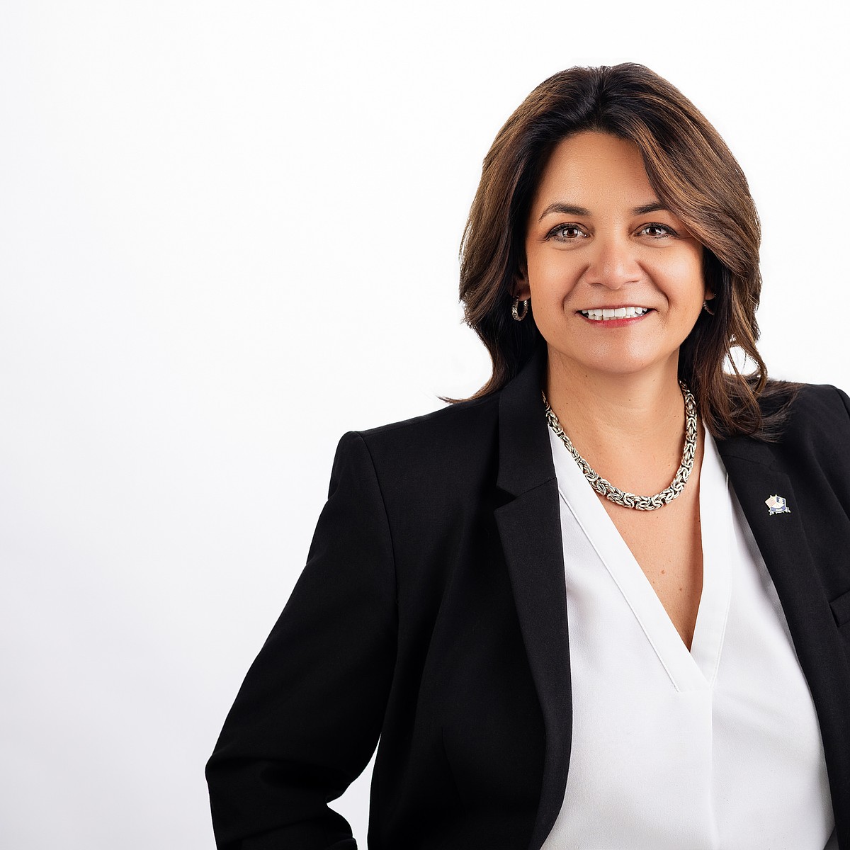 Hazel announces bid for legislative seat | Hagadone News Network
