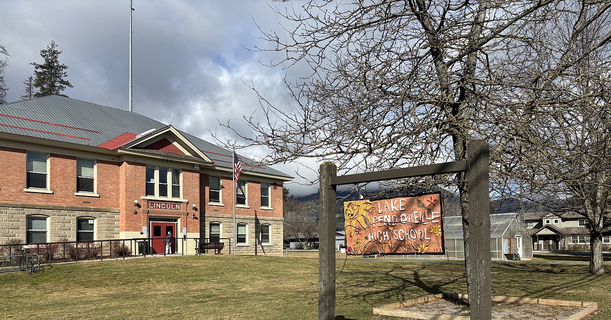 LPOSD board, superintendent commit to keeping LPOHS property