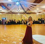Third annual Mom Prom on for May 2