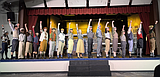 Student-led show closes March 21