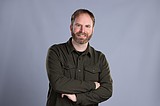 40 UNDER 40: Nick Ebner