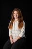 40 Under 40: Rose Olson