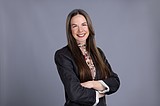 40 UNDER 40: Shannon Roman