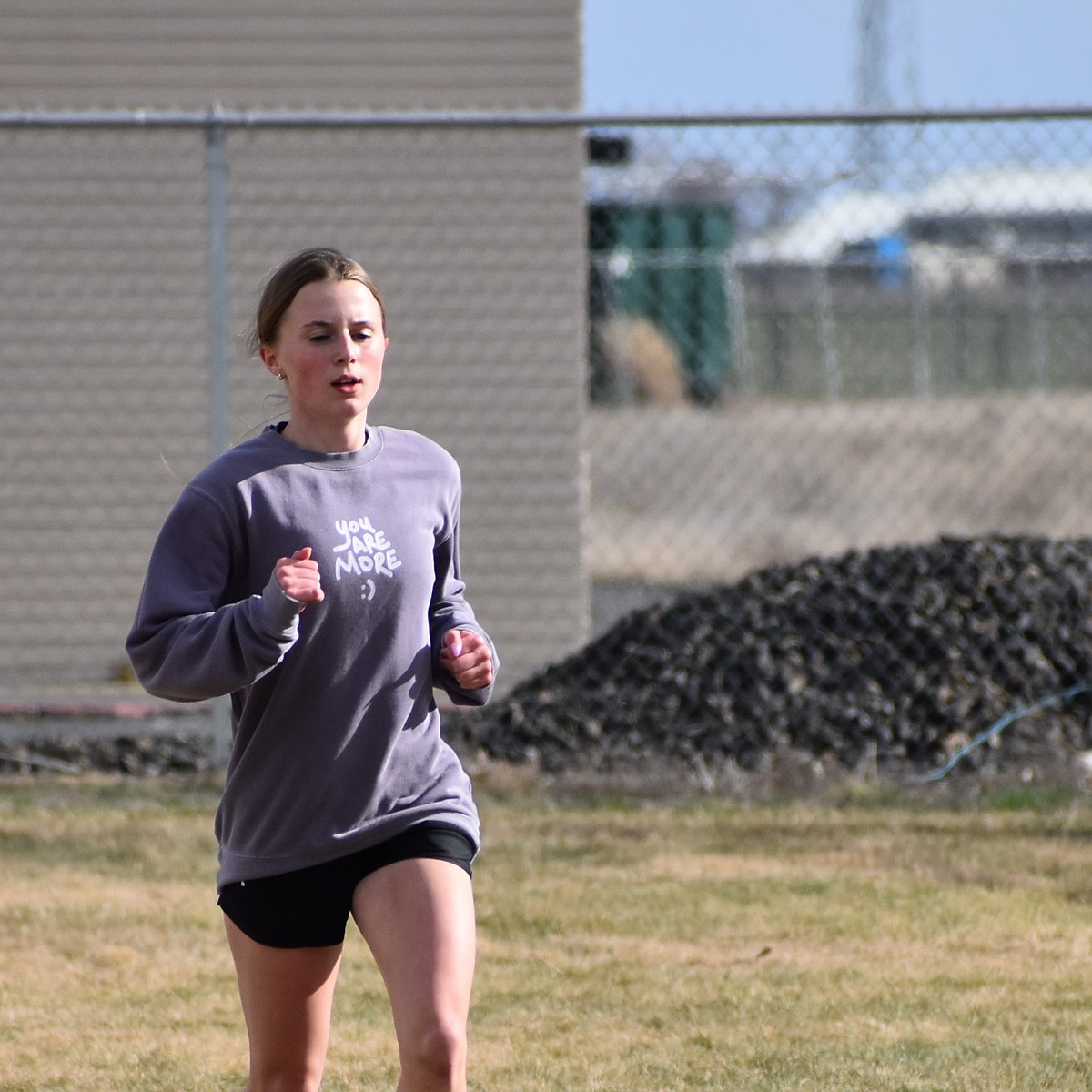 Returning athletes look to make strides for Lions track season ...