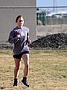 Returning athletes look to make strides for Lions track season