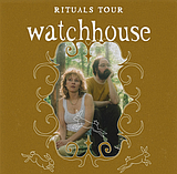 Tickets on sale to see folk duo Watchhouse in June