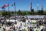 Gianforte administration says it will reconsider policy change to restrict Capitol rallies